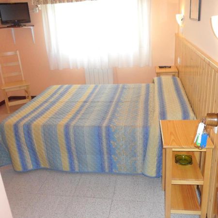 Hostal Alce Hotel Nigrán Eksteriør billede