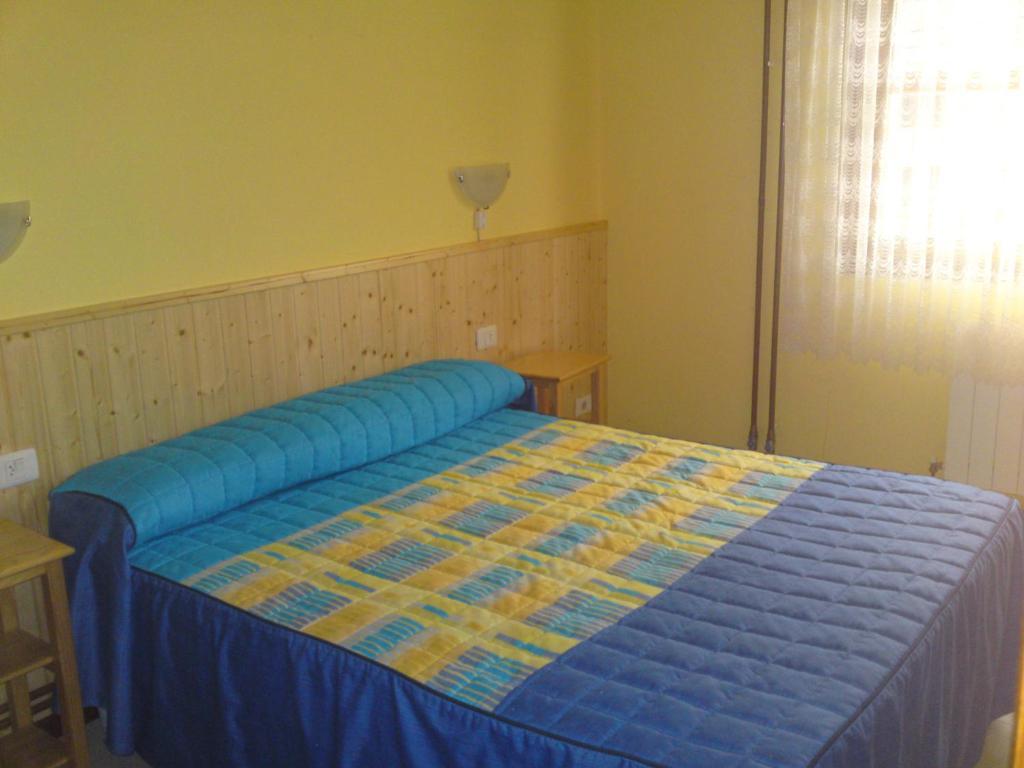 Hostal Alce Hotel Nigrán Værelse billede