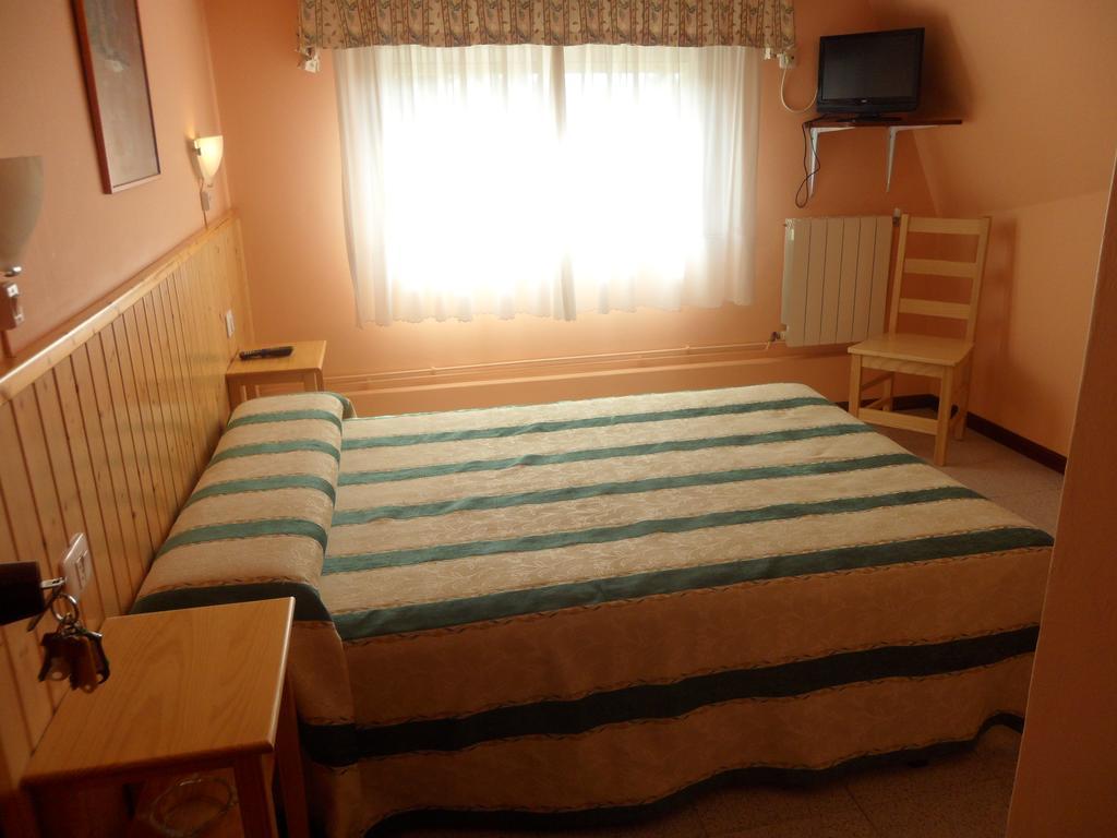 Hostal Alce Hotel Nigrán Eksteriør billede