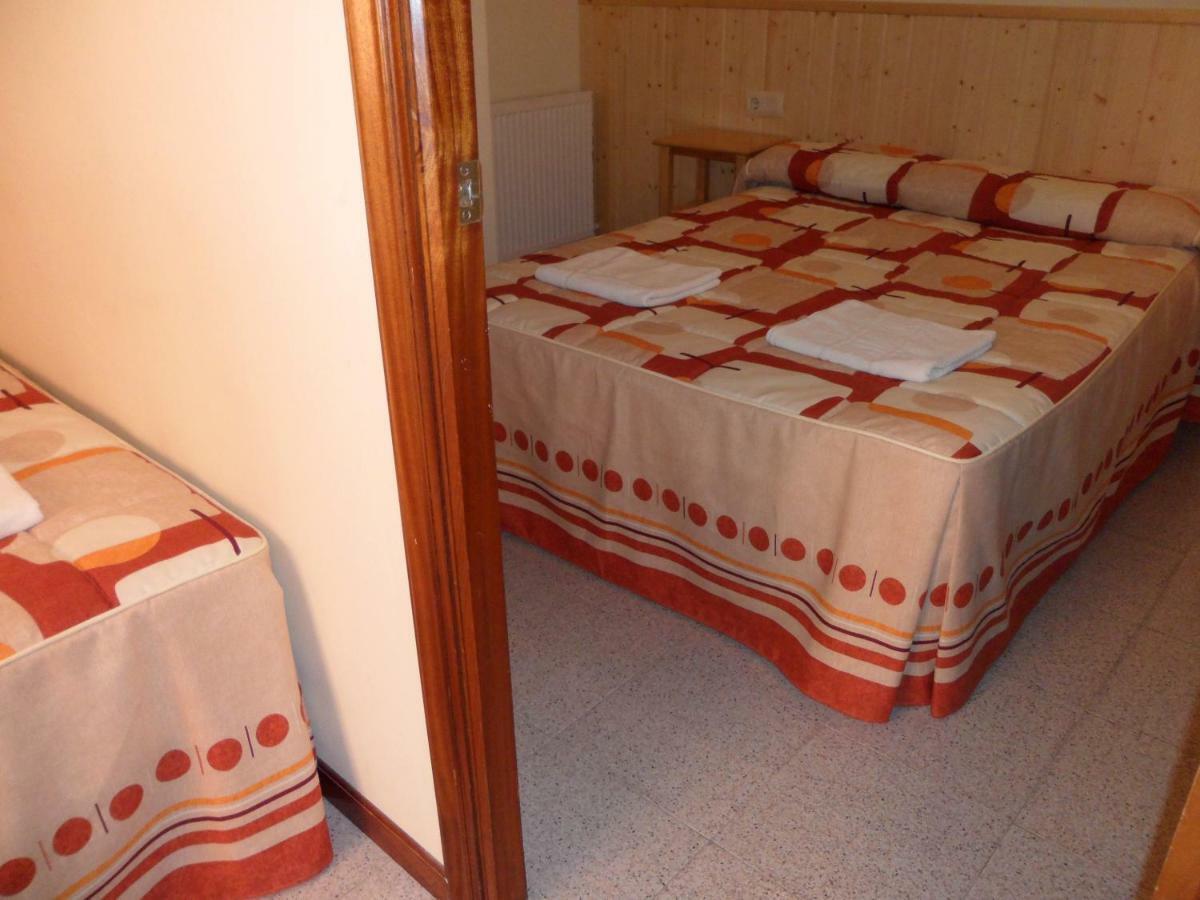 Hostal Alce Hotel Nigrán Eksteriør billede